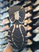 جزئیات زیره لژدار و طراحی مدرن کفش آدیداس Jelly Fish