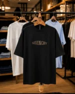 تیشرت Givenchy رنگ مشکی در مزون رم