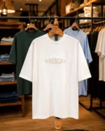 تیشرت Givenchy رنگ سفید در مزون رم