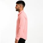 پيراهن راه راه برشکا - Image 2