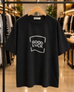 تيشرت good luck - Image 8