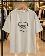 تيشرت good luck - Image 6