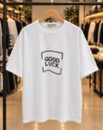 تيشرت good luck - Image 7